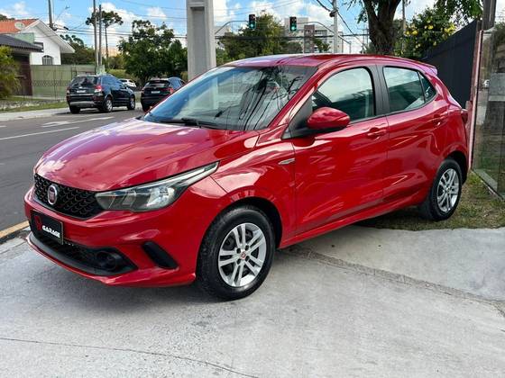 FIAT ARGO 1.0 FIREFLY FLEX DRIVE MANUAL